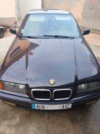 BMW E36 318 IS GPL