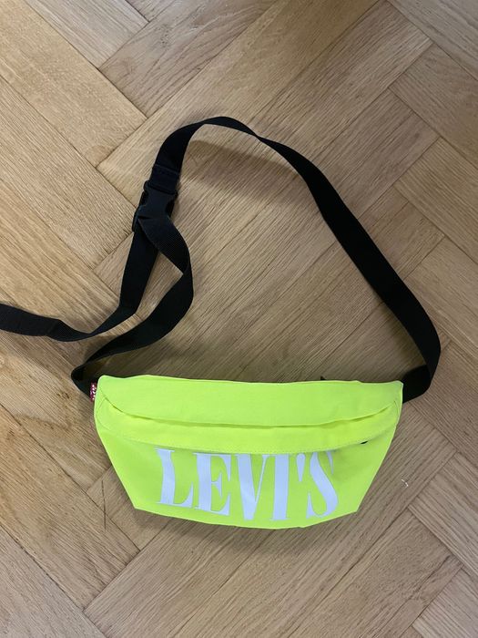 Сумка Levis оригінал