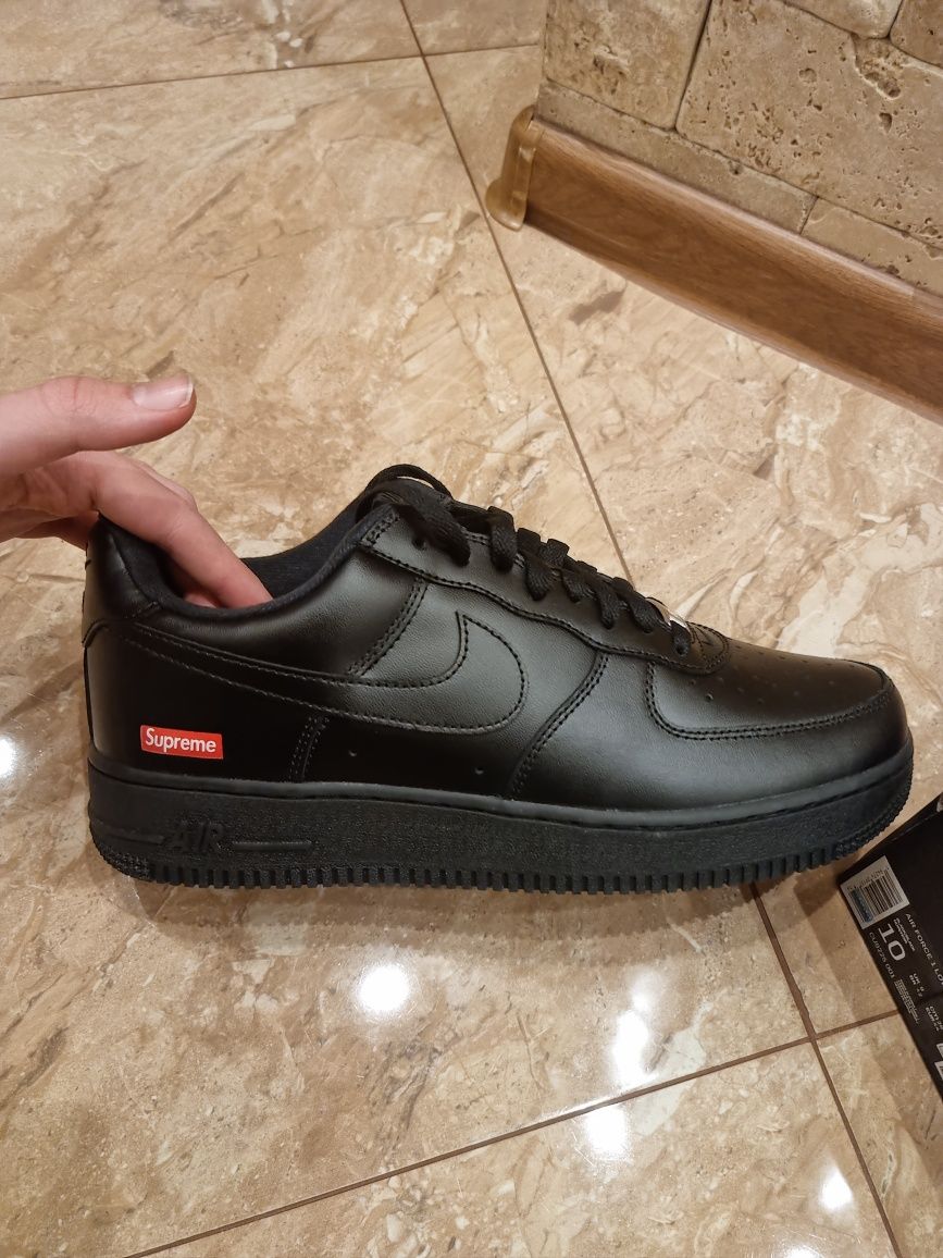 Supreme Air force 1