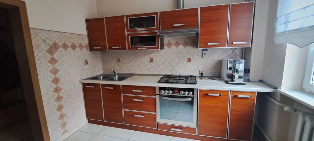 Meble kuchenne - sprzedam