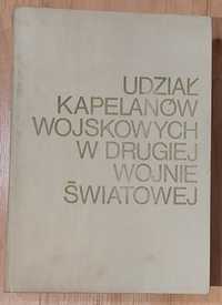 Religia Udział kapelanów wojskowych w II wojnie Humeński *