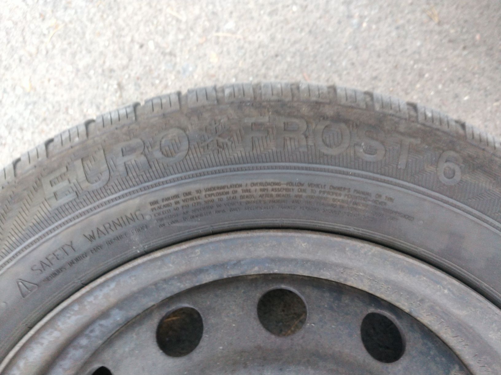 205 60 r16 gislaved 2023