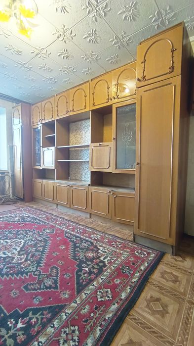 Продам велику кімнату в гарному гуртожитку Хмельницький