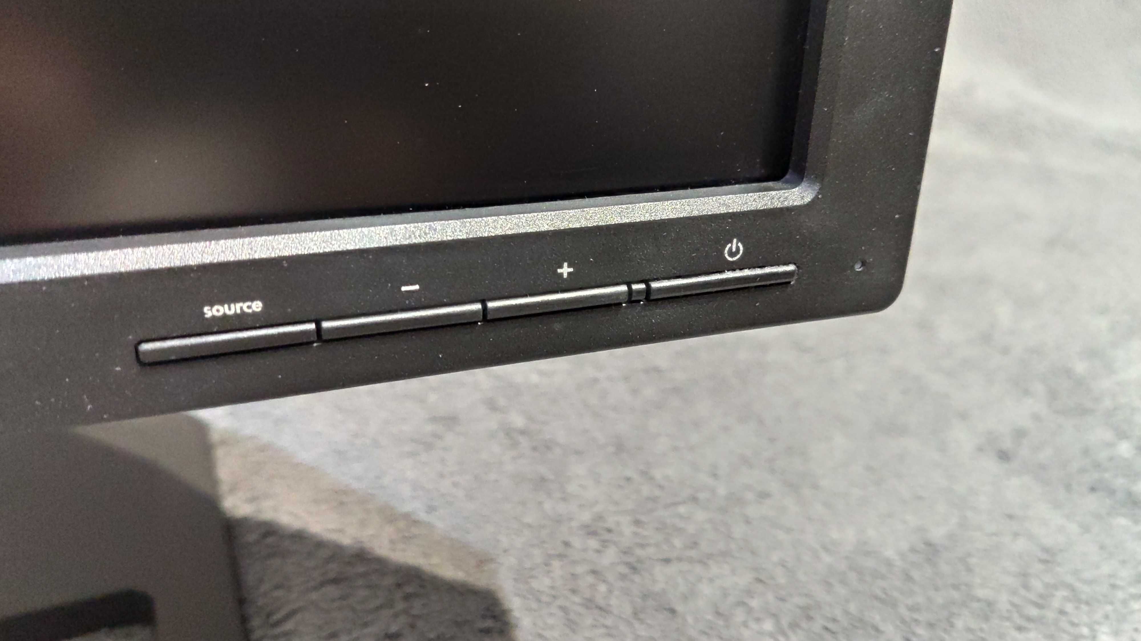HP ZR30w Monitor 30" - Doskonała Jakość Obrazu