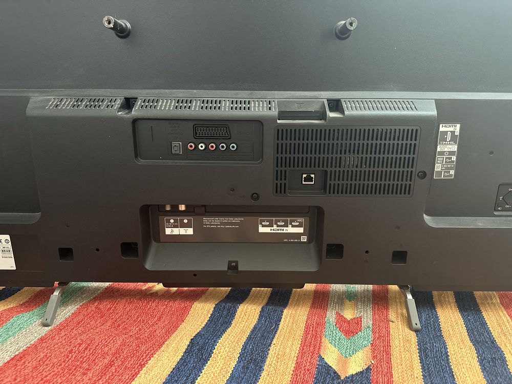Aukcja charytatywna Sony kdl50w829B telewizor lcd ultra slim