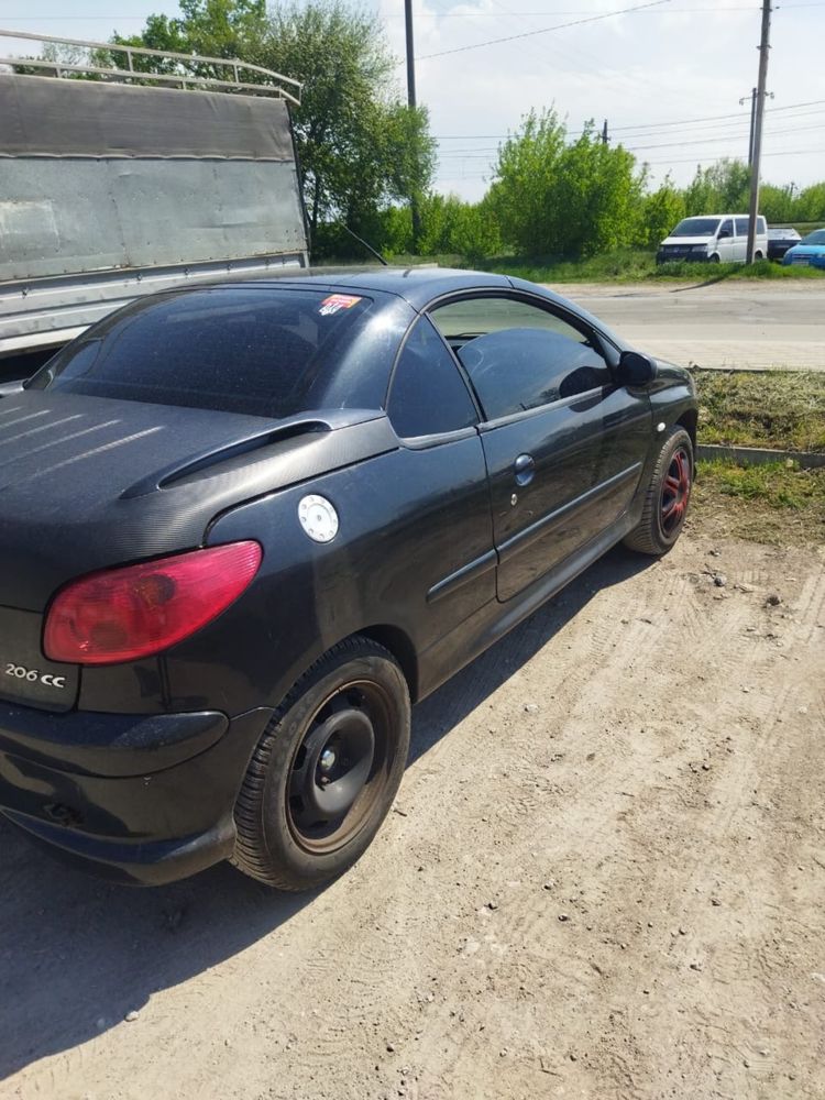 Продам пежо 2006  не дорого