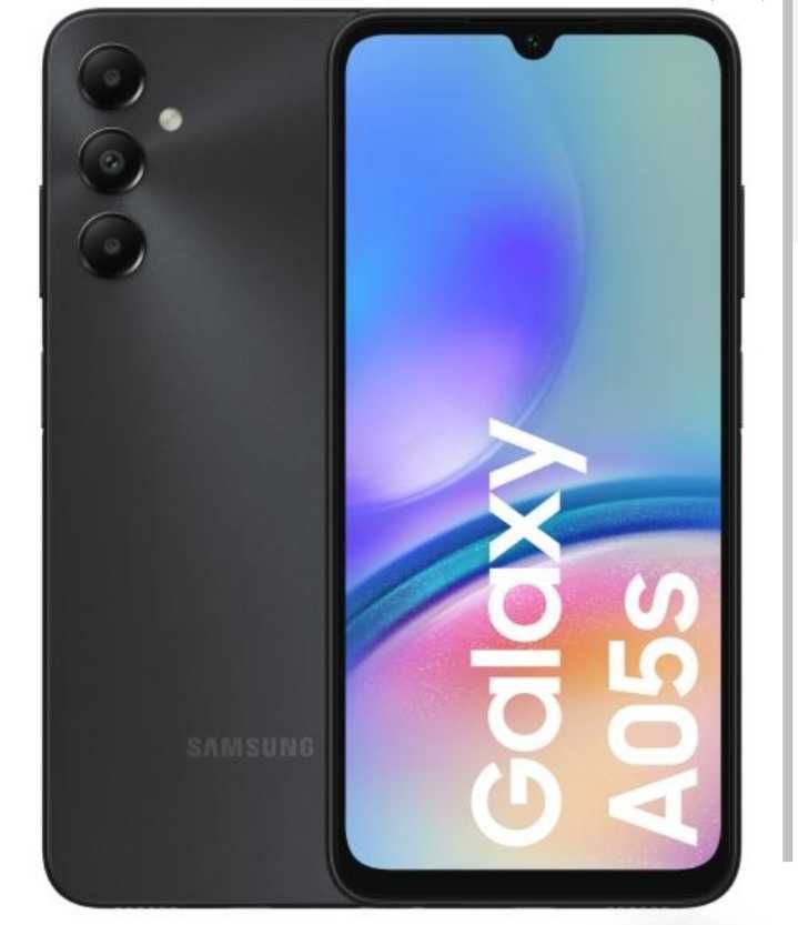 SAMSUNG A05S "Oportunidade"