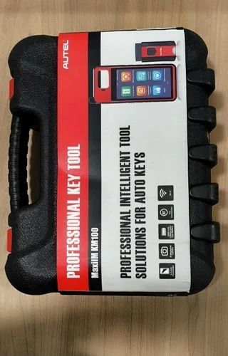 Autem km 100 maxi Najlepszy Programator  immo