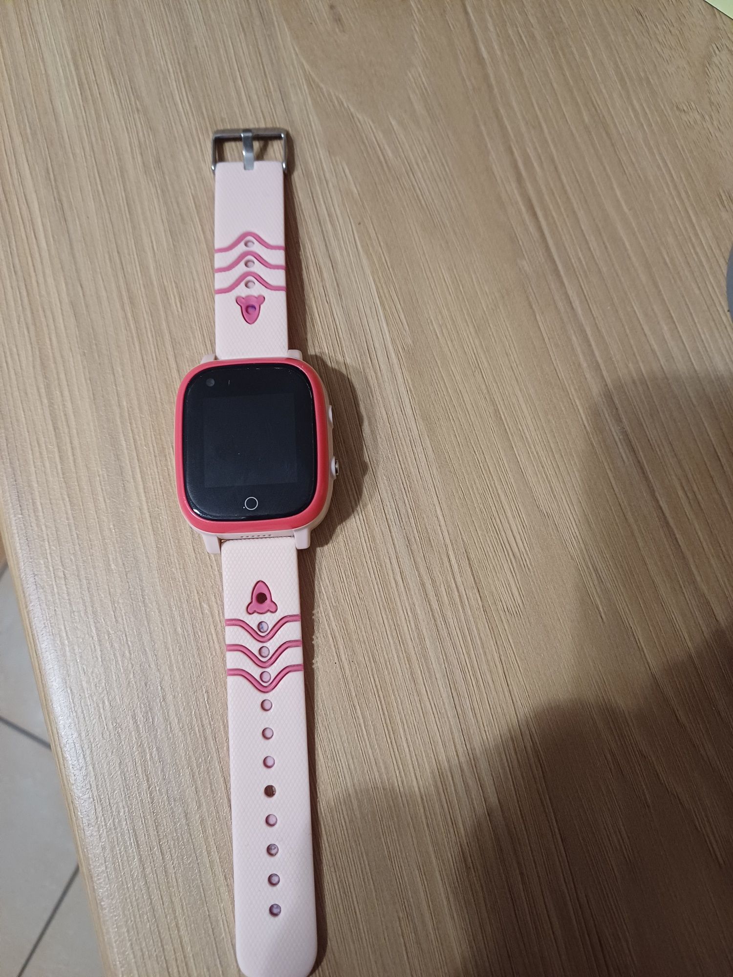 Garett Kids Pro 4G karta sim