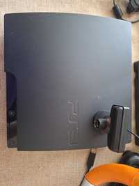 Konsola Sony PS3