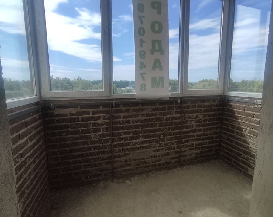 Продаж 3кімнатної квартири