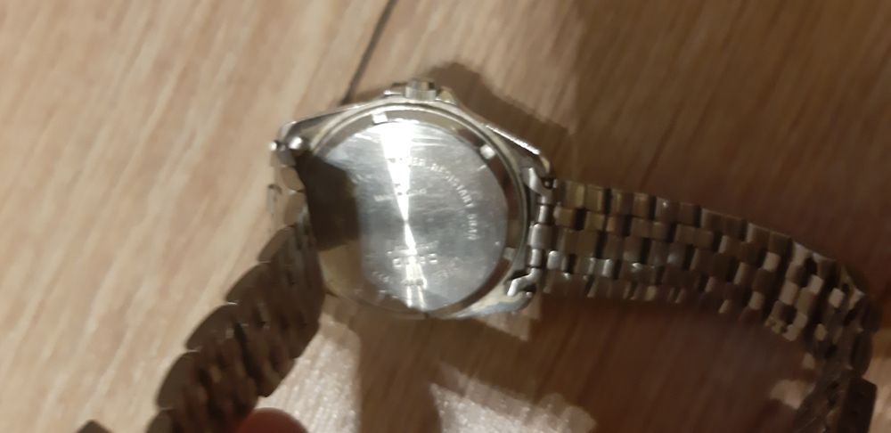 CASIO Zegarek.stan idealny