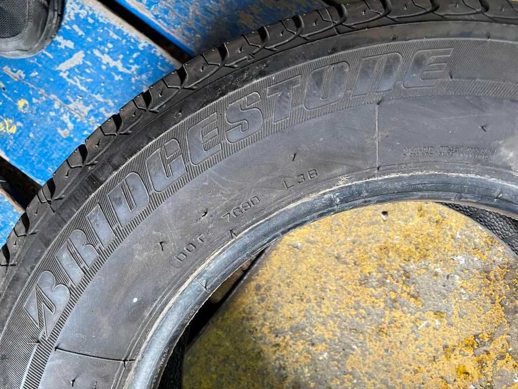 225/60 R15 Bridgestone Turanza ER300, шини літо, 7 мм, 4 шт