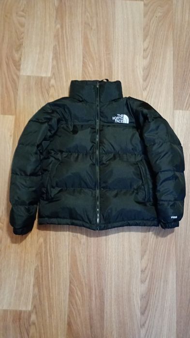 The North Face 700 size S-XL пуховик оригінал