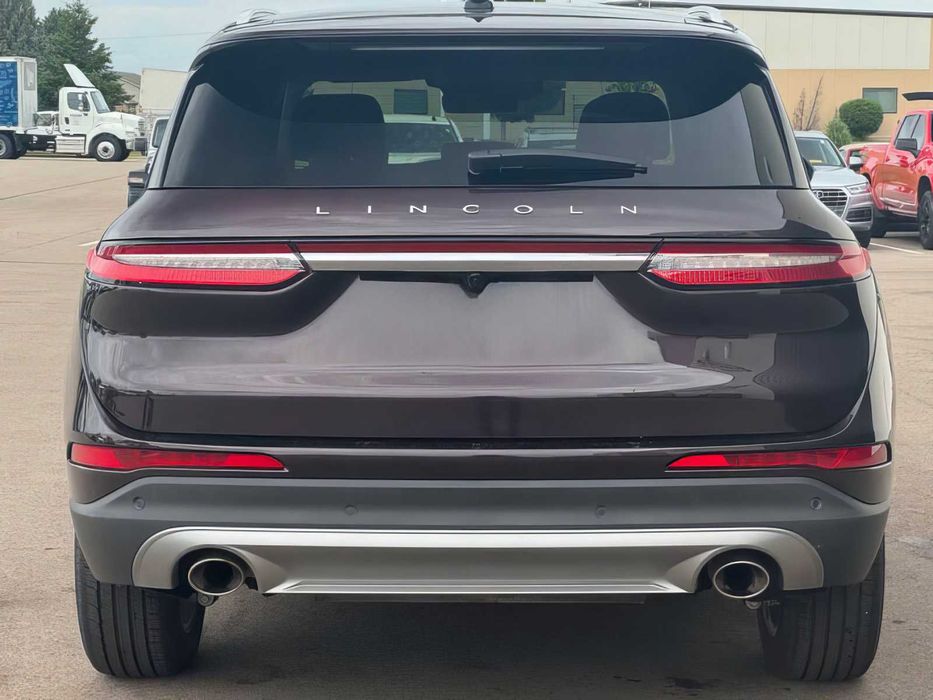 Lincoln Corsair Reserve      2023