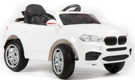 JAREX Quady POJAZD Samochód dla dzieci Auto na akumulator BMW