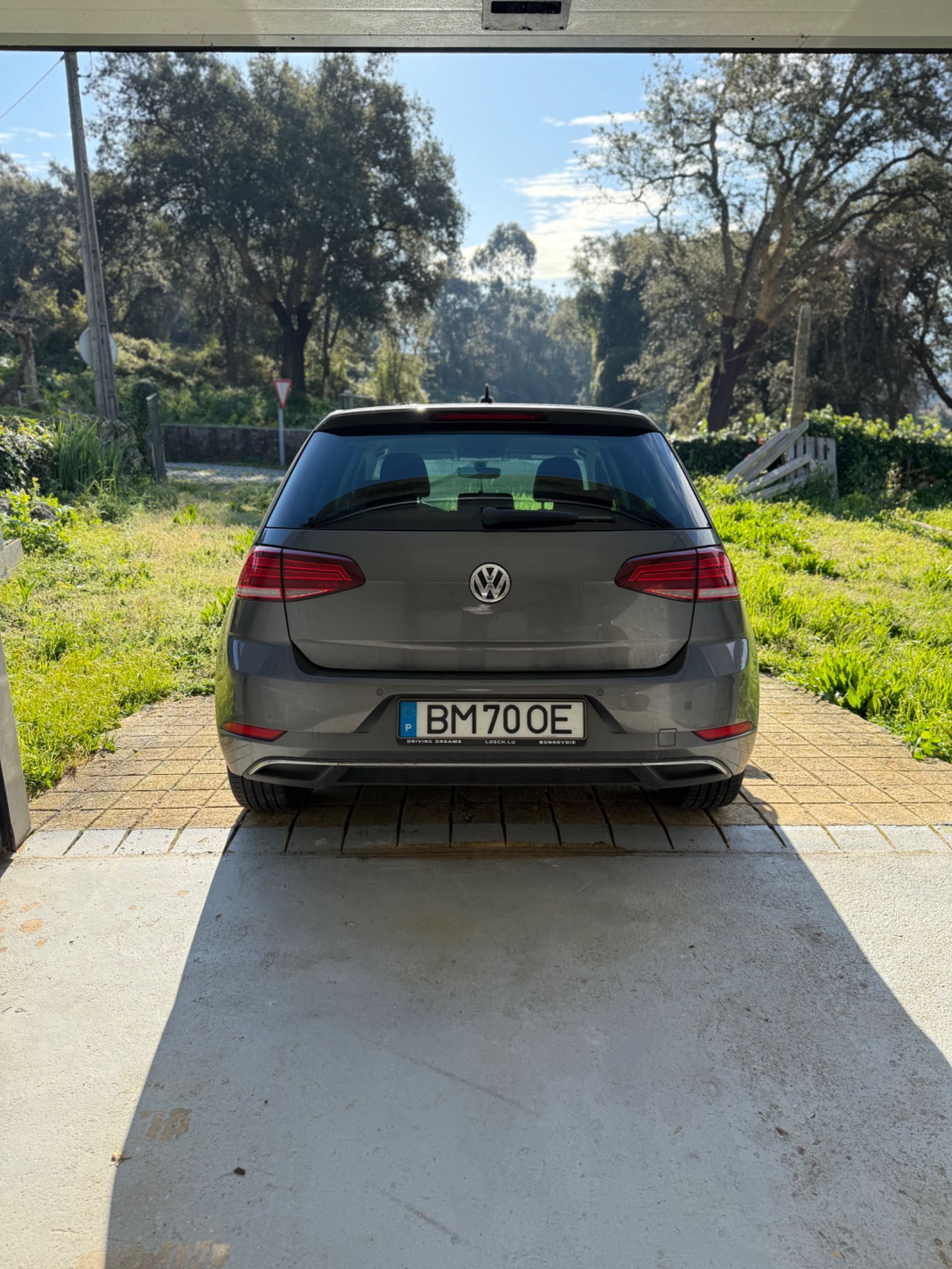 Volkswagen Golf 1.0