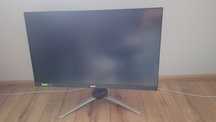 Acer Nitro XVz73XB MIIPRZX czarny HDR 0,Ims 240hz