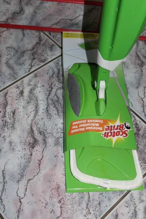 mop  do mycia podłogi plus gratis