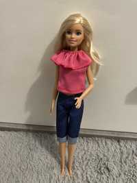 Lalka Barbie w spodenkach