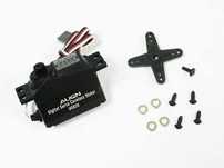 align helicóptero avião Digital servo DS520 novo aeromodelismo