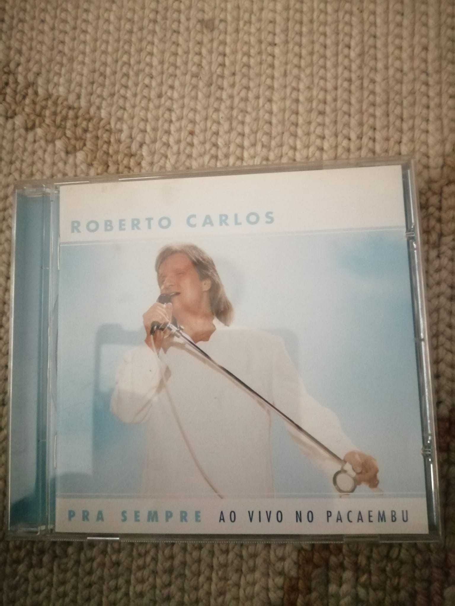 CD Roberto Carlos