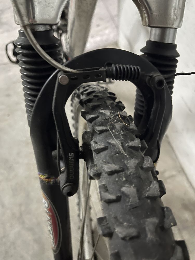 Bicicleta Jumpertrek Blaster