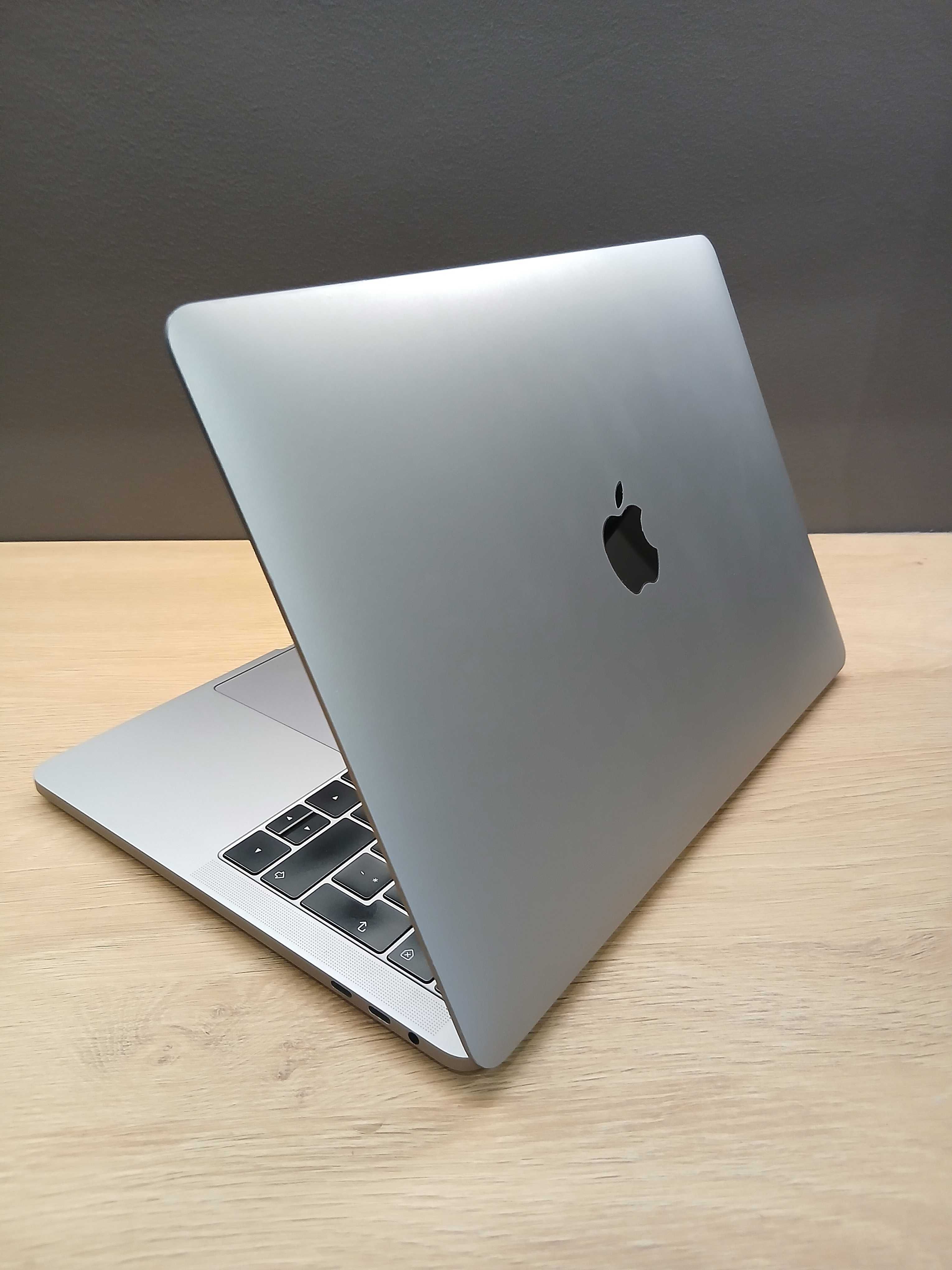 Apple Macbook Pro A1989 13.3" | intel core i7 8569u 2,8 ghz 16GB/512GB