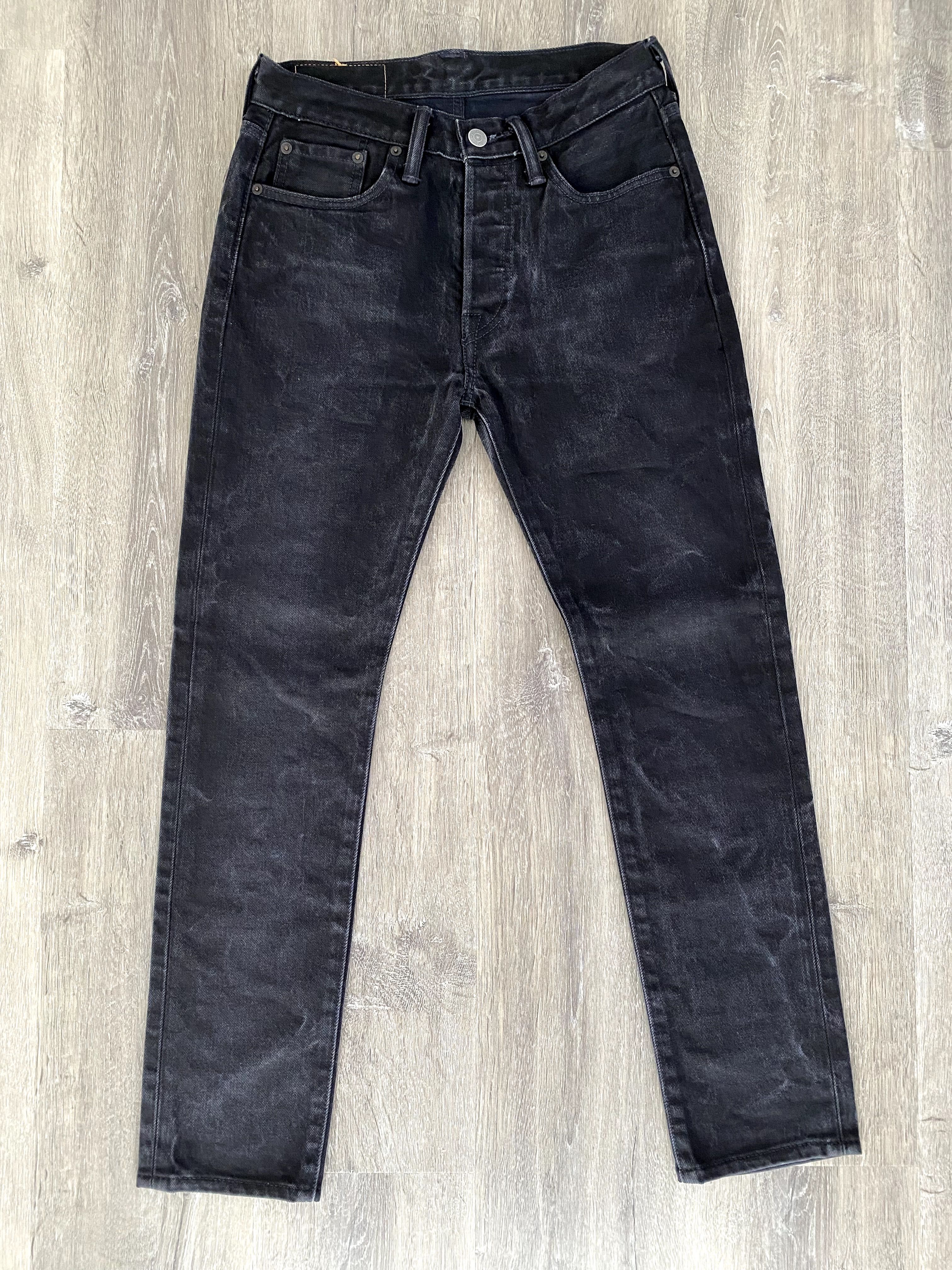 Levi's 501 Original Jeans - 28W