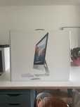 iMac A1418 21,5 3.0 500SSD 32GB RAM Graf:555 2GB 2017r SUPER MOCNY Waw