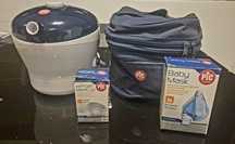 Nebulizador Pic Air Projet