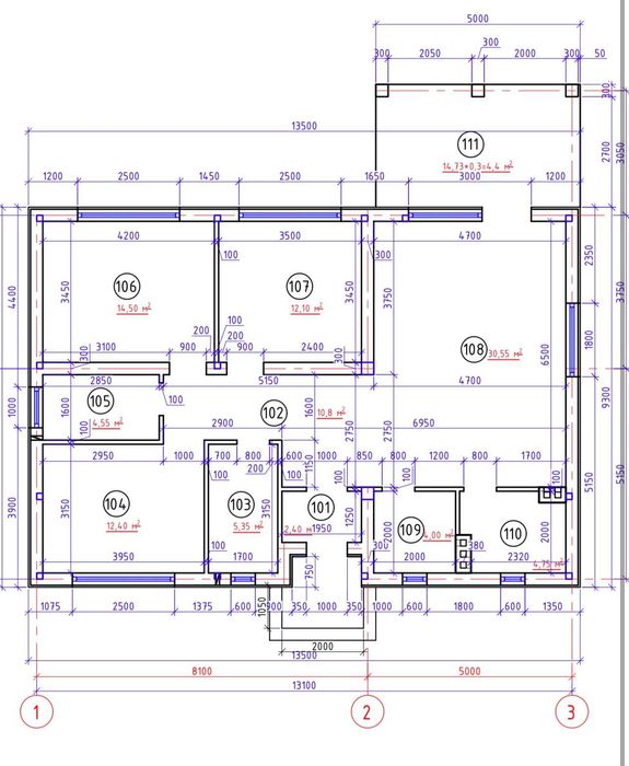 Дом в Дайберге с ПОДВАЛОМ! Рассрочка БЕЗ комиссии! Застройщик!