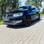Volkswagen Polo Polo 1.2 mpi