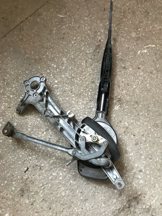 Трапеція в зборі мерседес