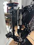 Tilta Float - Steadicam Glidecam X-22, stabilizator nie DJI, Ronin