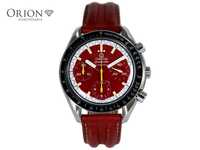 Omega Speedmaster Reduced Michael Schumacher