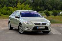 Ford Mondeo Sprowadzony Zarejestrowany !!Super Stan!!