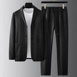 Conjunto casual para homem