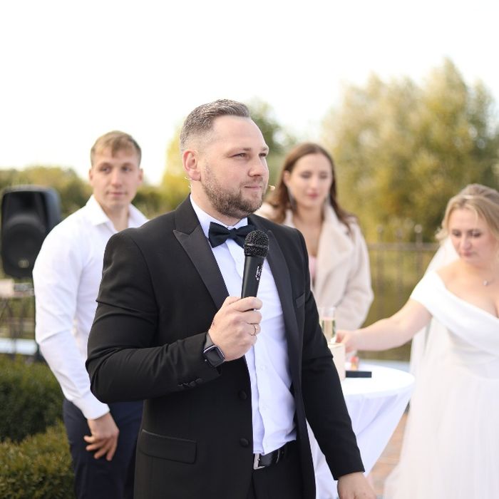 Ведучий,Тамада, Весілля, Діджей,