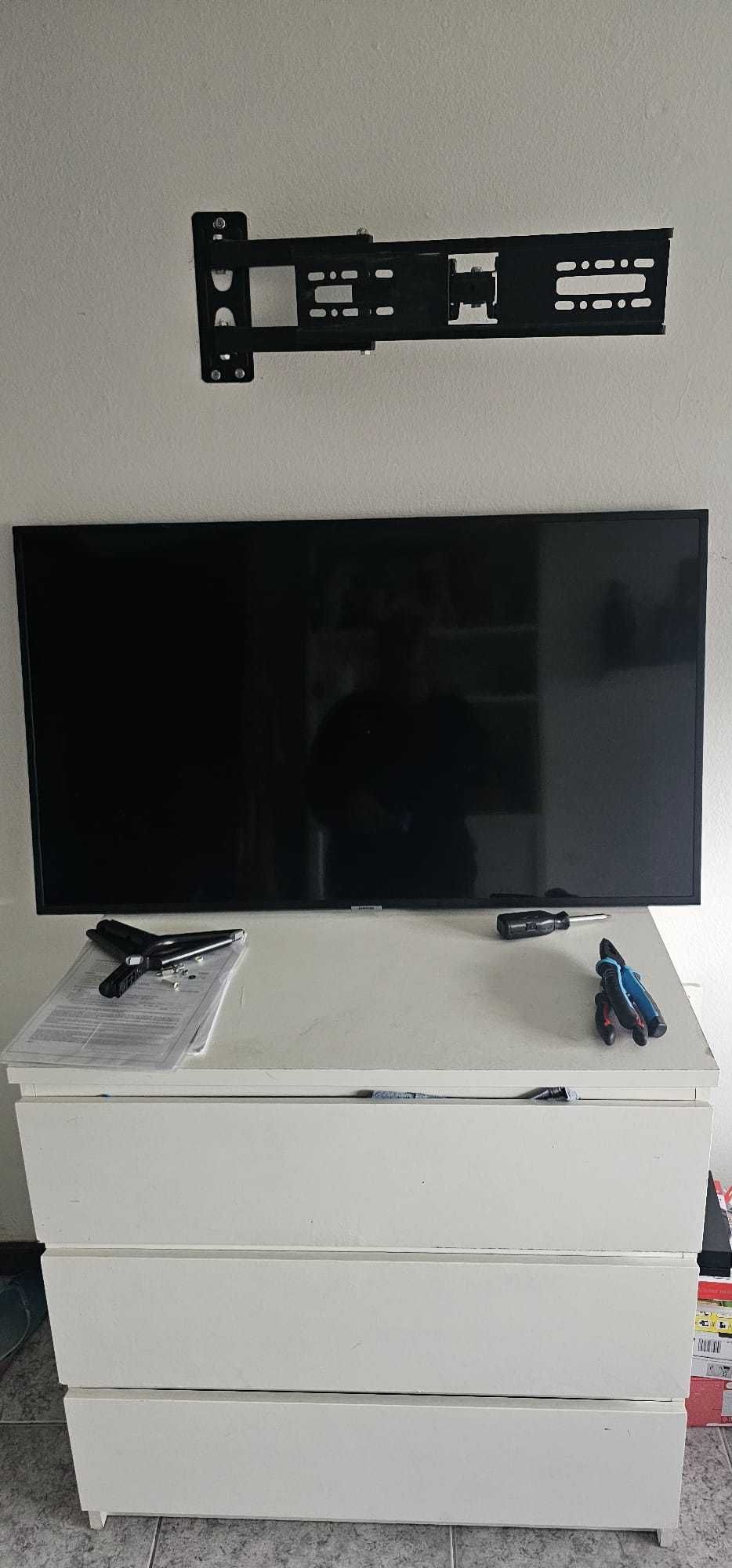 TV Smart Samsung