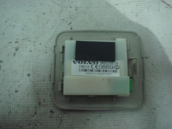 Modulo De Controlo De Alarme Volvo S60 I (384)