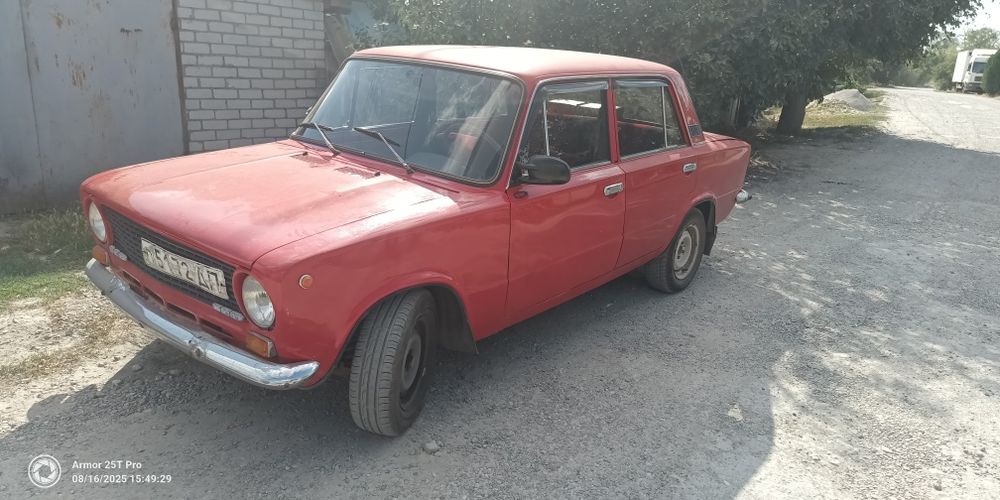 Продам  ВАЗ 2101 м.Самар