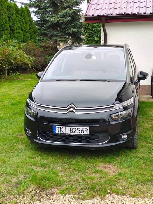 Citroën C4 Grand Picasso
