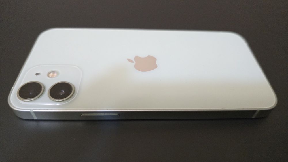 iPhone 12mini, Green, 128 GB Айфон
