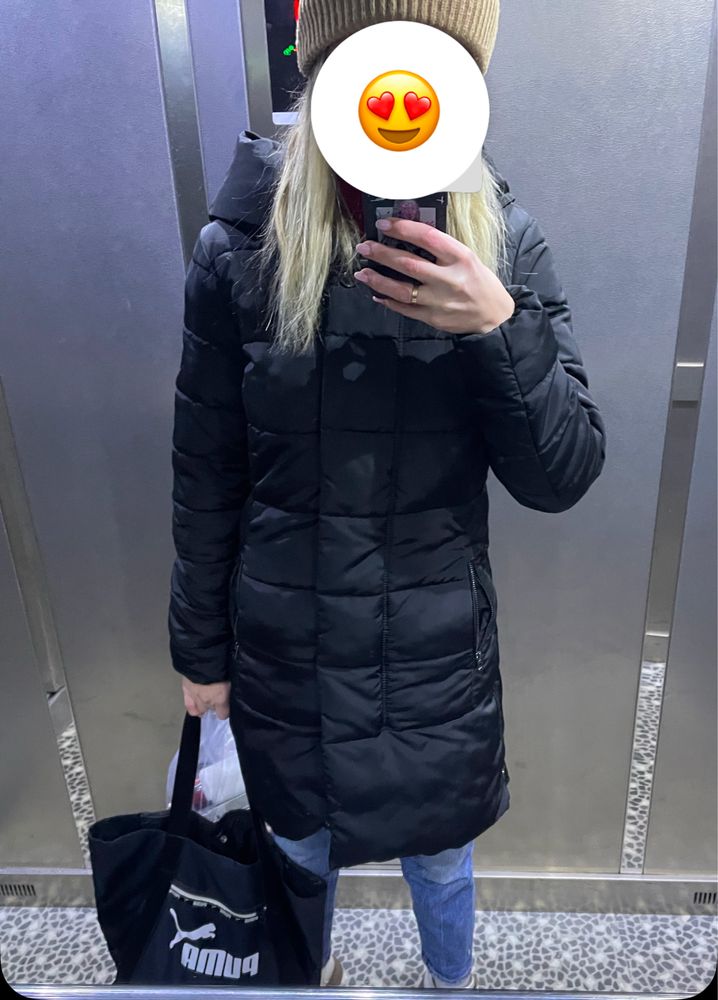 Пальто , куртка Tom Tailor.