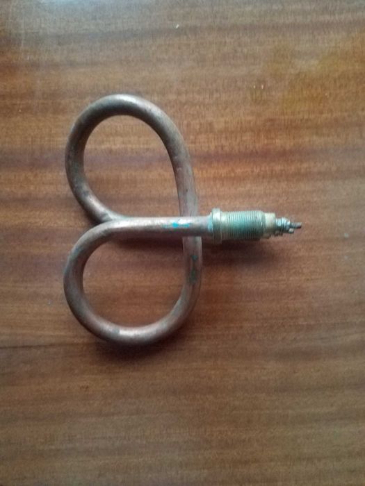 Тен новий.                        ...