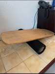 Board balance completo