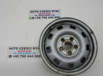 VW Transporter T4 Felga stalowa 6Jx15 5x112 Lublin