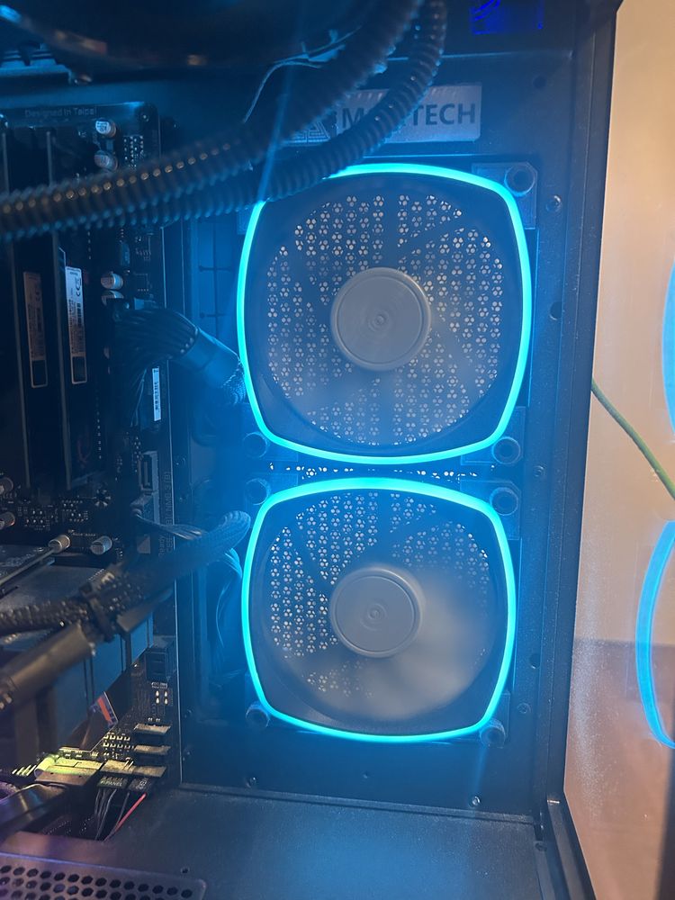 Computador Gamer Ultra Potente