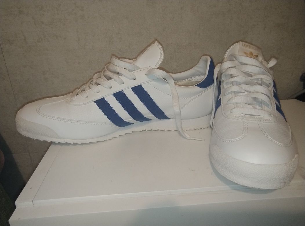 Buty adidas r.46